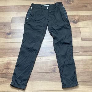 Anatomie gray pants. Size S